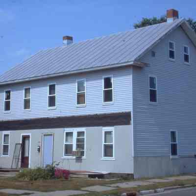 Norwegians in Portage County Stevens Point