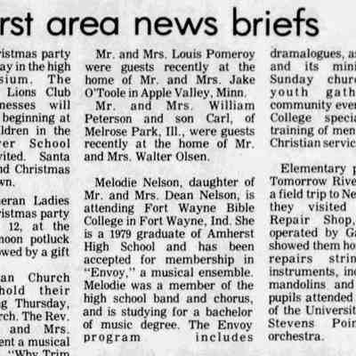 December 5, 1979