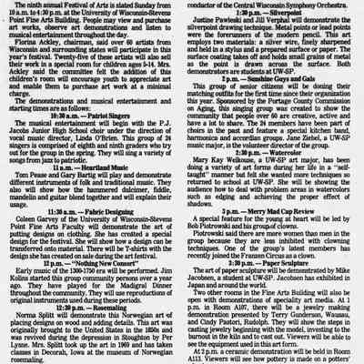 March 23, 1981