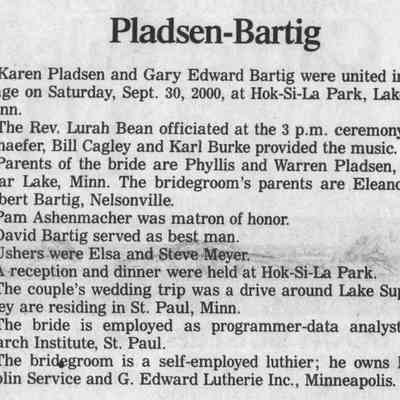 February 6, 2001