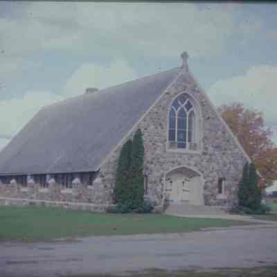 Churches Wisconsin Waupaca City