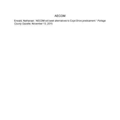 AECOM