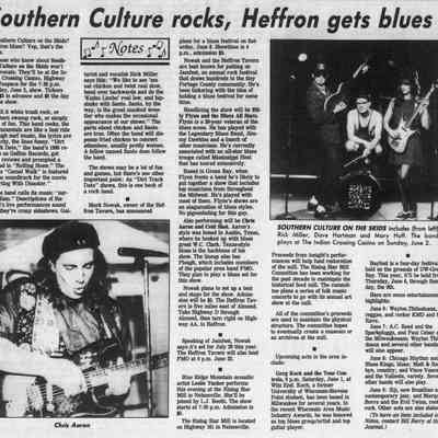 Stevens Point Journal, 5/25/1996