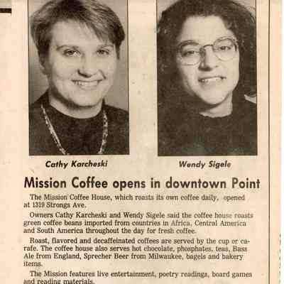 Stevens Point Journal, December 4, 1992