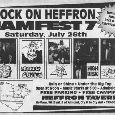 Stevens Point Journal, 7/24/1997