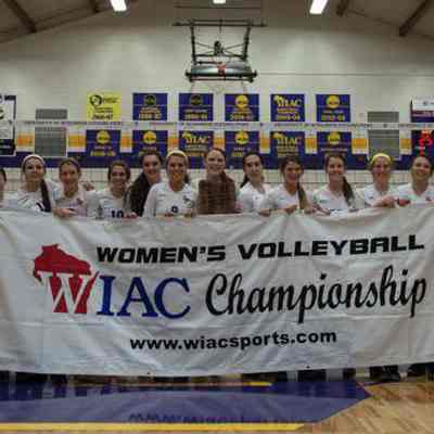 2013 WIAC championships
