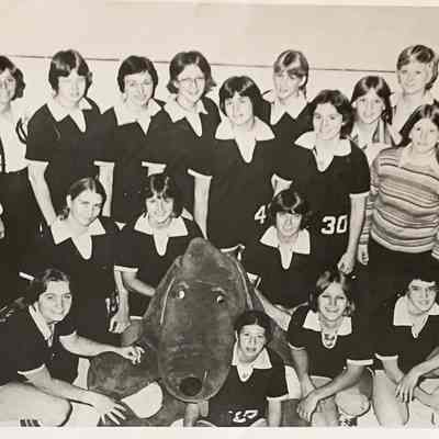 1978 team photo