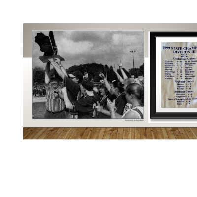 1999 state champions division III