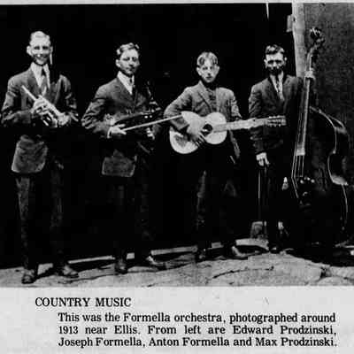 Joseph Formella