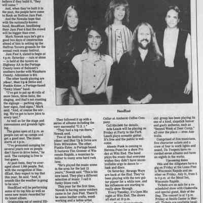 Stevens Point Journal, 7/22/1998