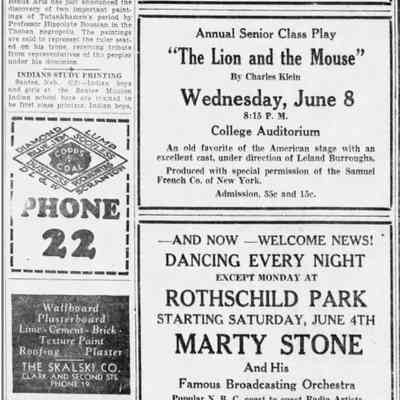Marigold Gardens, Isherwood Community Club, Rothschild Park