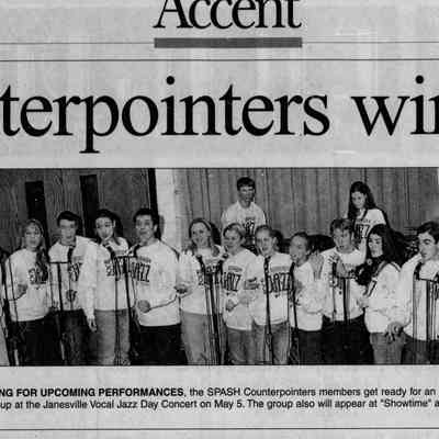 1999, Counterpointers