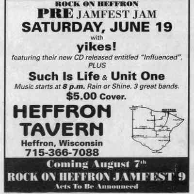 Stevens Point Journal, 6/17/1999
