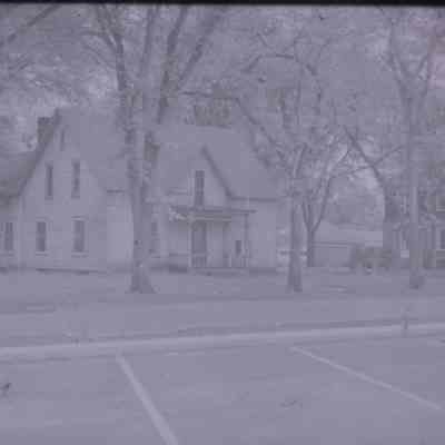 Karner - Berens, Frontenac Avenue, Stevens Point