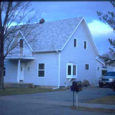Karner - Berens, Frontenac Avenue, Stevens Point