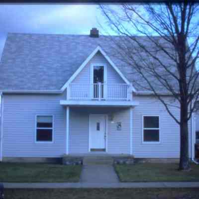 Karner - Berens, Frontenac Avenue, Stevens Point
