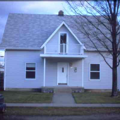 Karner - Berens, Frontenac Avenue, Stevens Point