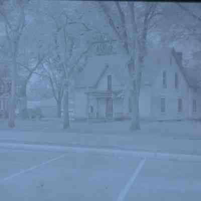 Karner - Berens, Frontenac Avenue, Stevens Point