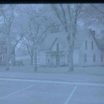 Karner - Berens, Frontenac Avenue, Stevens Point