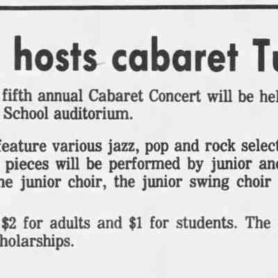 1990, Amherst