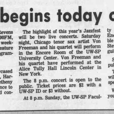 1990, WWSP