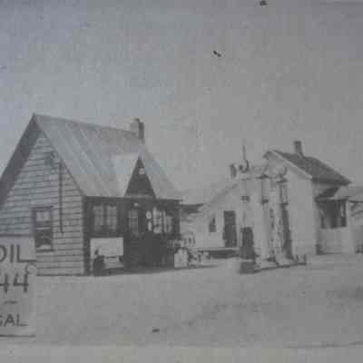 Portage County gas stations Stevens Point