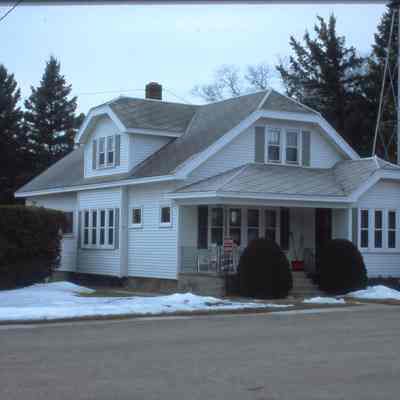 Town of Sharon