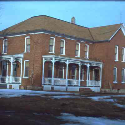 Town of Sharon