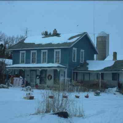 9162 2nd Avenue, Town of Belmont, section 19