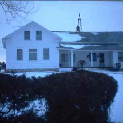 Town of Sharon