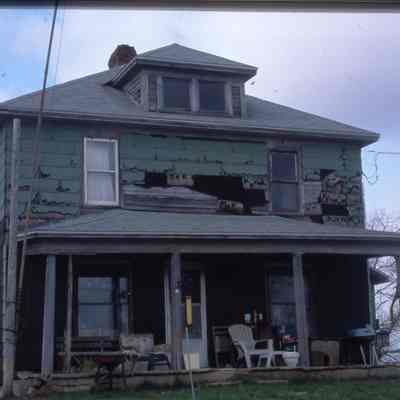 6844 O'Neil Road, town of Buena Vista