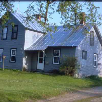8671 County Highway GG, Town of Almond