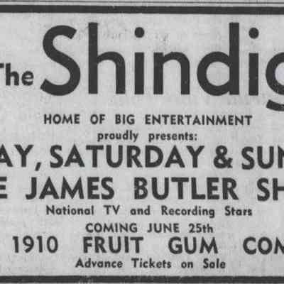 The Shindig