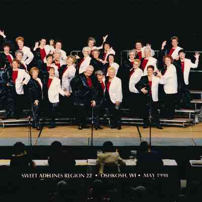 May 1998