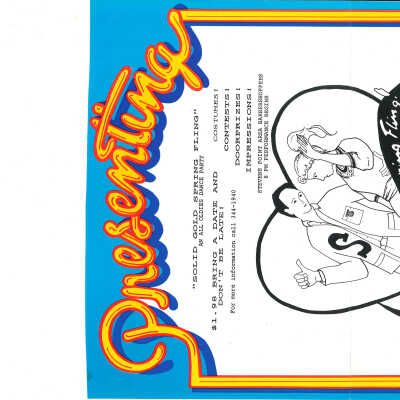 Barbershoppers, 1985