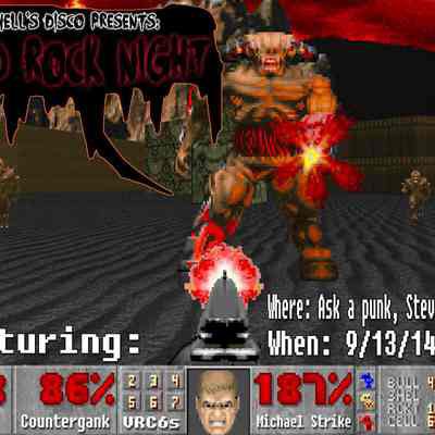 TBA, Counter Gank, VRC6's, Michael Strike