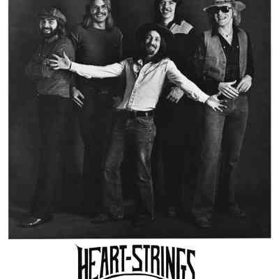 Heart Strings from the late 1970s