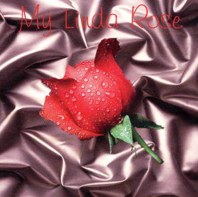 Joe Lila's Album, My Linda Rose