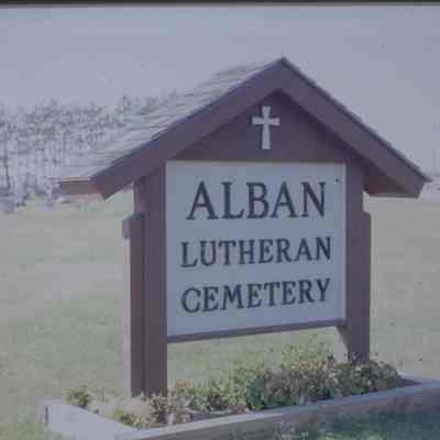 Corner of highways 66 and A