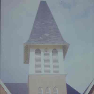 Frame Memorial Presbyterian Church