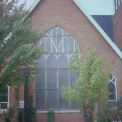 Frame Memorial Presbyterian Church