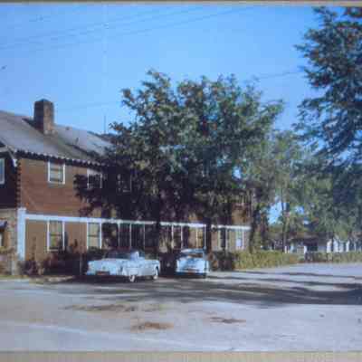 Yellowstone Hotel and Cabins, 10 East, Stevens Point