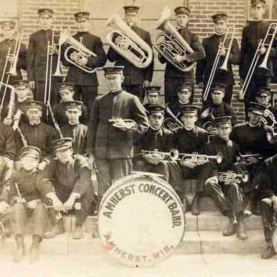 Amherst Concert Band