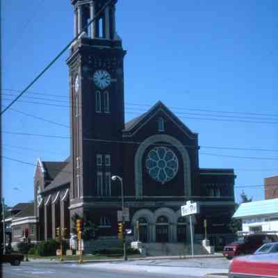 Oshkosh, Wisconsin