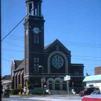 Oshkosh, Wisconsin