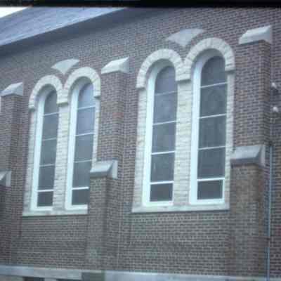 Church Architecture Slides Polish Romanesque
