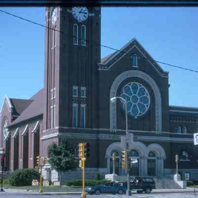Oshkosh, Wisconsin