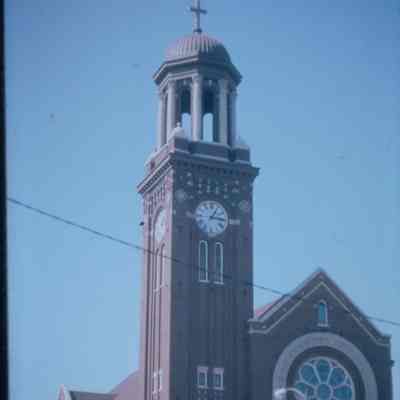 Oshkosh, Wisconsin