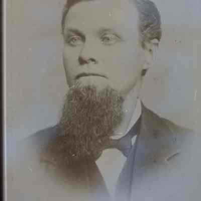 Norwegians in Portage County A M Nelson