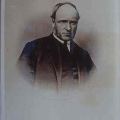 Portage County Lumber Companies John Week
